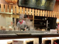 -南京大牌档(凯德大峡谷店)