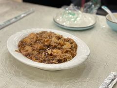 -奥华餐厅·老张记(台基厂店)