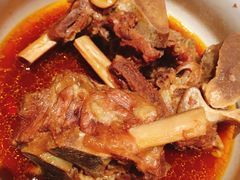 -西贝莜面村(上海百联西郊店)