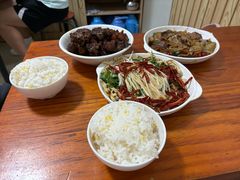 -如意香辣鸡架(总店)