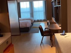 -成都武侯祠希尔顿惠庭酒店