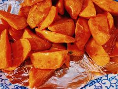 -一锅厨东北水饺店(厦大店)