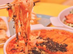 -嗨皮儿·现蒸面皮(抄纸巷店)