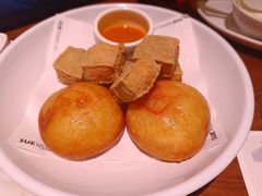 -苏小柳手工点心(人民广场分院)
