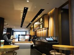 -星巴克臻选(济南恒隆店)