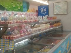 -京沪时代购物中心(敦睦路店)