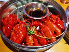 -0574龙虾的故事(东裕店)