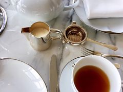 工作日柏悦下午茶-悦厅·下午茶(杭州柏悦酒店)