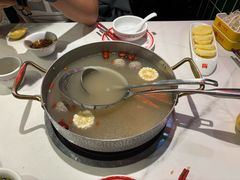 -八合里潮汕鲜牛肉火锅(上海汇智广场店)
