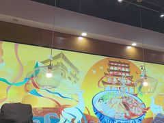-西部马华清真兰州牛肉面·烧烤夜市(三里河店)