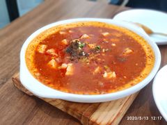 -将相和·海鲜蒸饺大连菜
