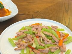 -水月周庄铂尔曼酒店-水月荟中餐厅