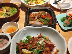 -米纸越南小馆(金鹰世界店)