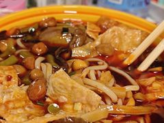 -阿生哥螺蛳粉•火锅(永安街店)