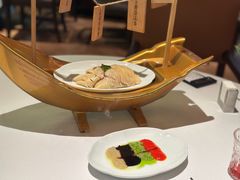 -狮拾久·现代新加坡料理(福田COCO Park店)