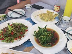 -大丰收海鲜酒楼·专业餐饮30年(连云港老字号店)