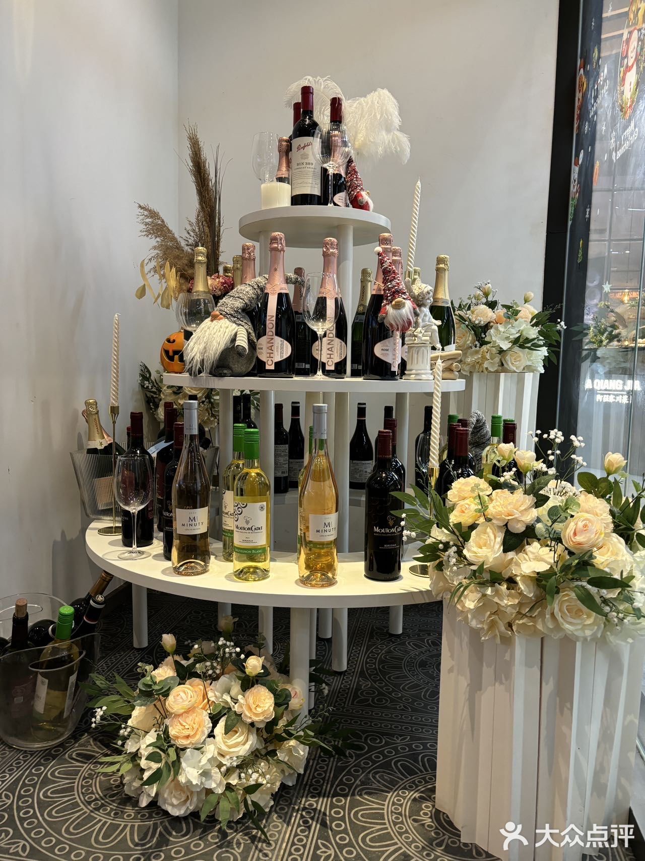 约会圣地｜这是一家既小资又浪漫的餐厅❗️