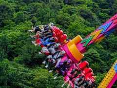 -梦幻奥陶纪景区