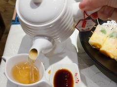 -尚一汤 广东炖汤(金桥国际店)