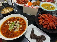 -日食记精菜馆(建邺万达店)