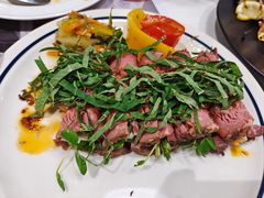 -娜娜家•Nana’s restaurant (爱琴海店)