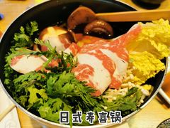-久苑烧肉(世界城广场店)