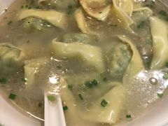 -东泰祥生煎馆(重庆北路店)