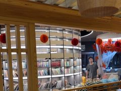 -浅水汤温泉(人民东路店)
