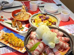 -花漫里亲民日式餐厅(万象城店)