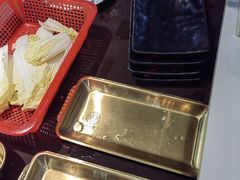 -刘少华贵州小黄牛·鲜牛肉火锅(总店)