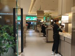 -新白鹿餐厅(城西银泰城店)