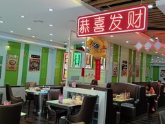 -日昌餐馆(德胜门店)