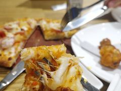 -棒约翰比萨·意面(君尚3019店)