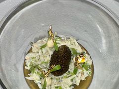 -Caprice(香港四季酒店)