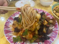 -新疆巴州金丝特餐厅(大钟寺店)