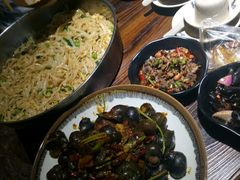 -功夫小龙虾·烧烤·江湖菜(金沙洲店)