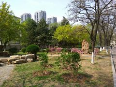 -辽宁大学(崇山校区)