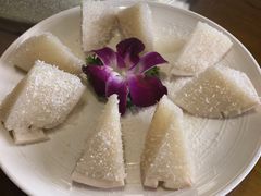 -糟粕醋·椰苑海南菜餐厅(亚龙湾天域酒店)