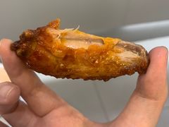 -纽约薯条(世豪广场店)