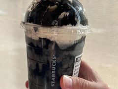 -星巴克(北京惠新东街店)