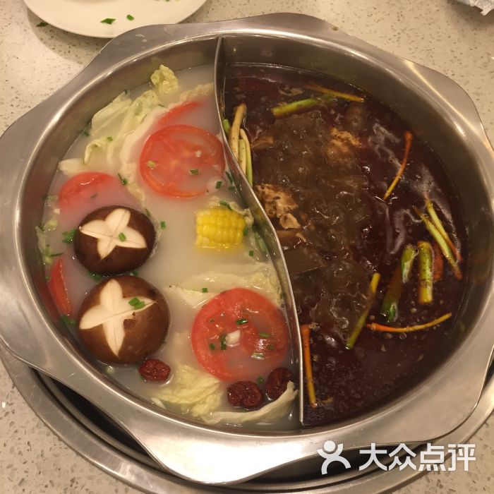 吳記老鍋底麻辣火鍋(八佰伴店)圖片 - 第52張