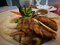 -Deer Park鹿园西餐(仁恒置地广场店)