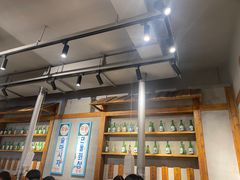 -安又胖韩国烤肉