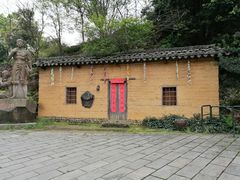 -千岛湖龙川湾
