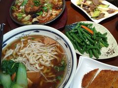 -雲栖斜街炸酱面馆