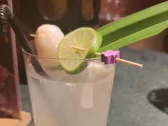 -翡翠鸟精品泰国菜(北辰财富中心店)