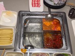 -海底捞火锅(凯德广场店)