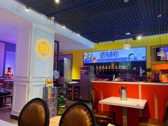 -壹鲦鱼·烤鱼·烧烤(泉城路店)