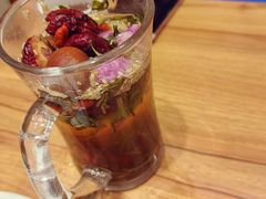 -西部马华清真兰州牛肉面·烧烤夜市(关东店)