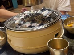 -味家烤肉烤鳗鱼牛排(西塔旗舰店)